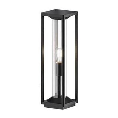 Stojąca lampa na zewnątrz Cell O452FL-01GF1 Maytoni IP54 grafitowy Stojąca lampa na zewnątrz Cell O452FL-01GF1 Maytoni IP54 grafitowy
