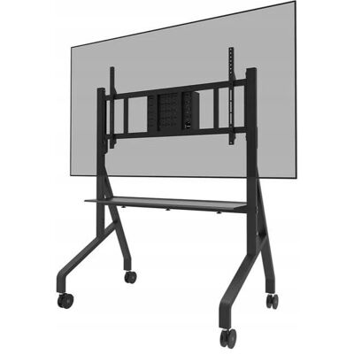 Inny producent Stojak Wózek Lfd/Lcd/Tv Fl50-575Bl1 65-100Cali Inny producent Stojak Wózek Lfd/Lcd/Tv Fl50-575Bl1 65-100Cali