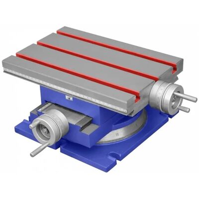Inny producent STÓŁ KRZYŻOWY OBROTOWY 330X220 MM CORMAK KP1-303 Inny producent STÓŁ KRZYŻOWY OBROTOWY 330X220 MM CORMAK KP1-303