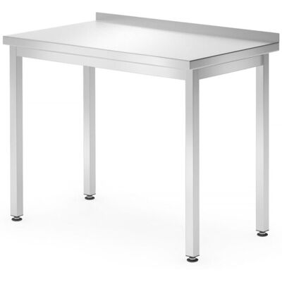 Hendi - 817209 - Stal nierdzewna AISI 430 - Work table Hendi - 817209 - Stal nierdzewna AISI 430 - Work table