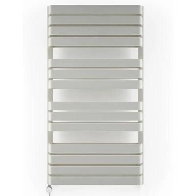 Inny producent Suszarka ręcznikowa elektryczna WARP T BOLD 500/655 grey Inny producent Suszarka ręcznikowa elektryczna WARP T BOLD 500/655 grey