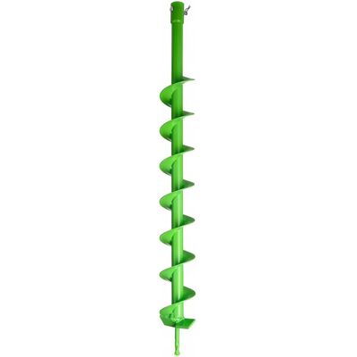 ŚWIDER ZIEMNY VEVOR 80X790 MM PROFESJONALNY DO WIERTARKI OGRODOWY ŚWIDER ZIEMNY VEVOR 80X790 MM PROFESJONALNY DO WIERTARKI OGRODOWY