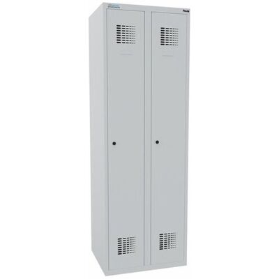 Malow Szafa metalowa ubraniowa SUM 320 W st Malow Szafa metalowa ubraniowa SUM 320 W st