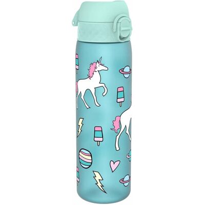 Szczelna Butelka ION8 Planet Unicorns 500ml Szczelna Butelka ION8 Planet Unicorns 500ml