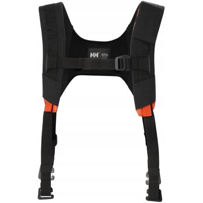 Szelki Helly Hansen Connect Do Pasa Narzędziowego Helly Hansen Ergo Szelki Helly Hansen Connect Do Pasa Narzędziowego Helly Hansen Ergo