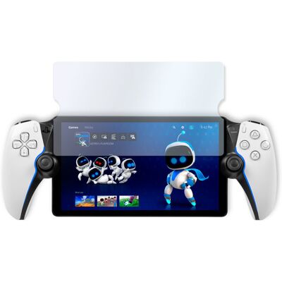Szkło Hartowane Nacon Do Sony Playstation Portal Na Licencji Playstation Szkło Hartowane Nacon Do Sony Playstation Portal Na Licencji Playstation