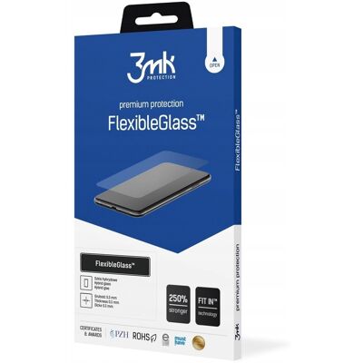 Szkło hybrydowe 3mk FlexibleGlass na monitor Lenovo ThinkCentre M90a Gen 5 Szkło hybrydowe 3mk FlexibleGlass na monitor Lenovo ThinkCentre M90a Gen 5
