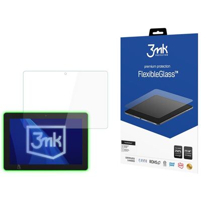Szkło na monitor do iiyama ProLite TW1025LASC-B1PNR - 3mk FlexibleGlass Szkło na monitor do iiyama ProLite TW1025LASC-B1PNR - 3mk FlexibleGlass