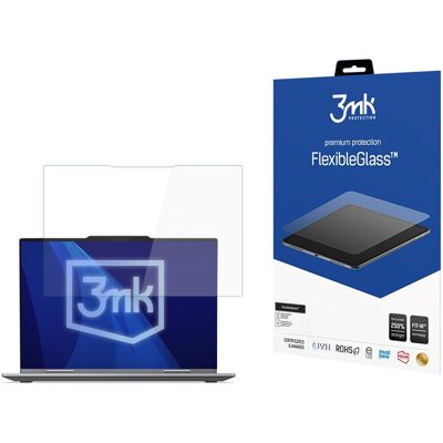 Szkło ochronne hybrydowe 3mk FlexibleGlass na Lenovo ThinkPad X1 2in1 Gen 9 Szkło ochronne hybrydowe 3mk FlexibleGlass na Lenovo ThinkPad X1 2in1 Gen 9
