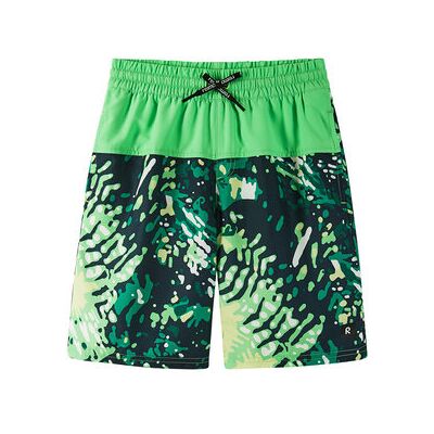 Szorty plażowe REIMA Papaija 140 Szorty plażowe REIMA Papaija 140