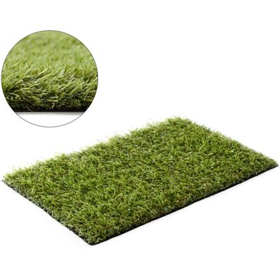 RUGSX - Sztuczna Trawa 150x200cm Zielona RUGSX - Sztuczna Trawa 150x200cm Zielona