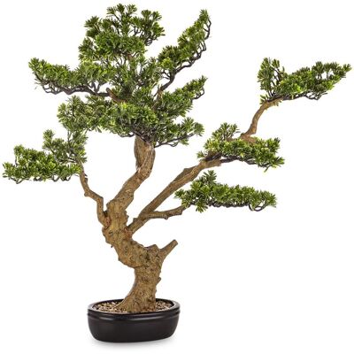 ART Sztuczne Drzewko Roślina Bonsai Duży Wysoki XXL Premium Jak Żywy Do Salonu ART Sztuczne Drzewko Roślina Bonsai Duży Wysoki XXL Premium Jak Żywy Do Salonu