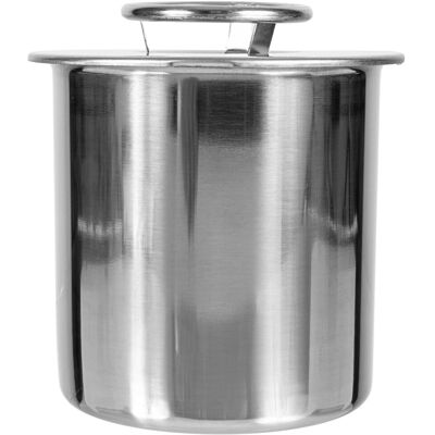 Browin Mały Wyrób Wędlin - Prasa do Mięsa - 0,8 kg Browin Mały Wyrób Wędlin - Prasa do Mięsa - 0,8 kg
