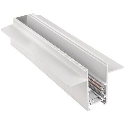 Szynoprzewód Jednofazowy 2M Pt Track Magnetic52 Az4651 Azzardo Szynoprzewód Jednofazowy 2M Pt Track Magnetic52 Az4651 Azzardo