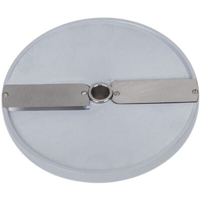 Royal Catering Tarcza do szatkownicy elektrycznej plastry 4mm P4 Royal Catering Tarcza do szatkownicy elektrycznej plastry 4mm P4