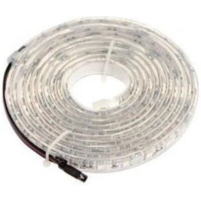 Taśma LED Lamptron FlexLight Multi RGB 12V 4-pin, pilot na podczerwień, 10m Taśma LED Lamptron FlexLight Multi RGB 12V 4-pin, pilot na podczerwień, 10m