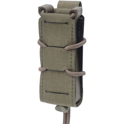 ESP Templars Gear - Ładownica pojedyncza na magazynek pistoletowy Pistol Pouch FMPDS - Ranger Green - TG-FMPDS-RG ESP Templars Gear - Ładownica pojedyncza na magazynek pistoletowy Pistol Pouch FMPDS - Ranger Green - TG-FMPDS-RG