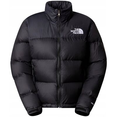 inna (Inny) The North Face Kurtka 1996 Retro Nuptse Nf0a3xeole4 R L inna (Inny) The North Face Kurtka 1996 Retro Nuptse Nf0a3xeole4 R L