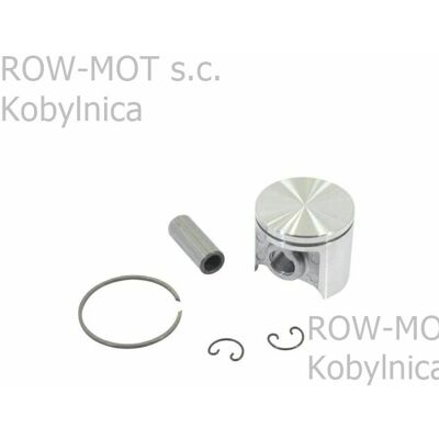 Husqvarna Tłok kompletny z pierścieniem do wykaszarki PM10-42/C437B 41mm Husqvarna Tłok kompletny z pierścieniem do wykaszarki PM10-42/C437B 41mm