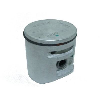 Tłok kpl. Husqvarna 450, 450e, 450II (44,0mm) Tłok kpl. Husqvarna 450, 450e, 450II (44,0mm)