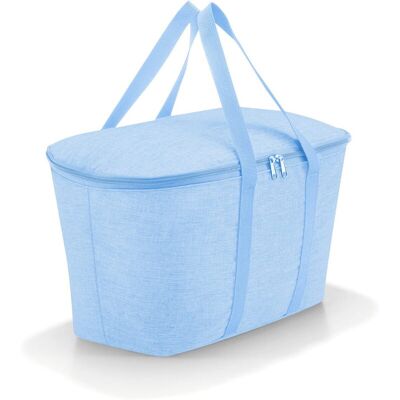 Torba Collerbag, Twist Powder Blue, Reisenthel Torba Collerbag, Twist Powder Blue, Reisenthel