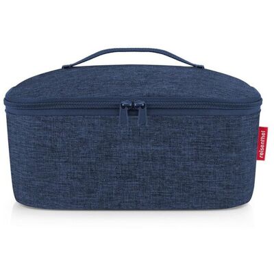 Torba Coolerbag M, Pocket Twist Navy, Reisenthel Torba Coolerbag M, Pocket Twist Navy, Reisenthel