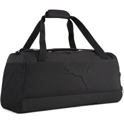 Torba Puma 09144301 PUMA BUZZ Medium Sports PUMA Black Czarna Torba Puma 09144301 PUMA BUZZ Medium Sports PUMA Black Czarna