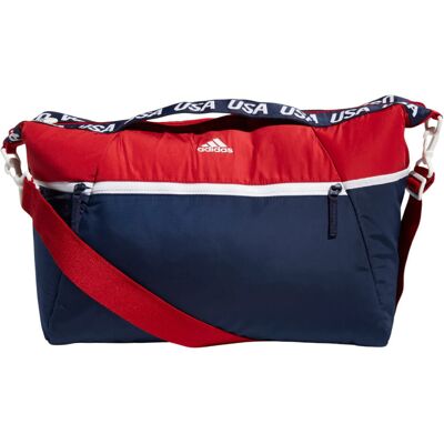 Torba sportowa adidas USA VOLLEYBALL STUDIO III EV6238 Torba sportowa adidas USA VOLLEYBALL STUDIO III EV6238