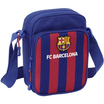 Safta Torba Sportowa Na Ramię Kibica Barca Fc Barcelona Oficjalny Gadżet Klubowy Safta Torba Sportowa Na Ramię Kibica Barca Fc Barcelona Oficjalny Gadżet Klubowy