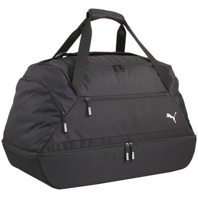 Torba treningowa Puma Team Goal Teambag MBC 90236 77L czarny Torba treningowa Puma Team Goal Teambag MBC 90236 77L czarny