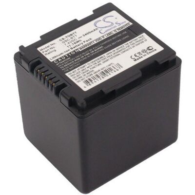 Toshiba Gsc-Bt7 2400Mah 17.76Wh Li-Ion 7.4V (Cameron Sino) Toshiba Gsc-Bt7 2400Mah 17.76Wh Li-Ion 7.4V (Cameron Sino)