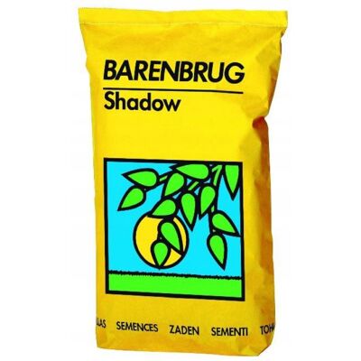 KADAX Trawa Barenbrug Reprezentacja Shadow&Sun; 15kg KADAX Trawa Barenbrug Reprezentacja Shadow&Sun; 15kg
