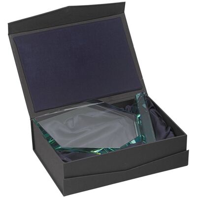 HelloShop Trofeum Jewel, transparentny HelloShop Trofeum Jewel, transparentny
