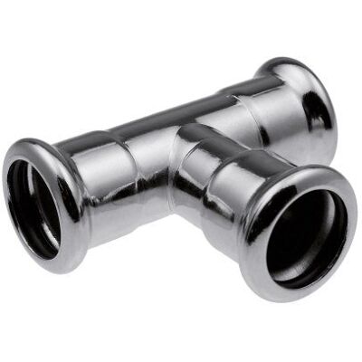 Trójnik Kan-Therm Steel - 76,1 X 76,1 X 76,1 Trójnik Kan-Therm Steel - 76,1 X 76,1 X 76,1