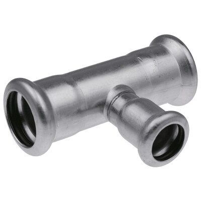 Trójnik redukcyjny KAN-therm Inox - 42 x 35 x 42mm Trójnik redukcyjny KAN-therm Inox - 42 x 35 x 42mm