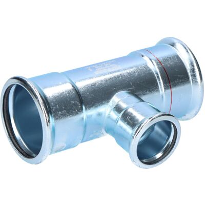 Trójnik redukcyjny KAN-therm Steel - 54 x 35 x 54 Trójnik redukcyjny KAN-therm Steel - 54 x 35 x 54