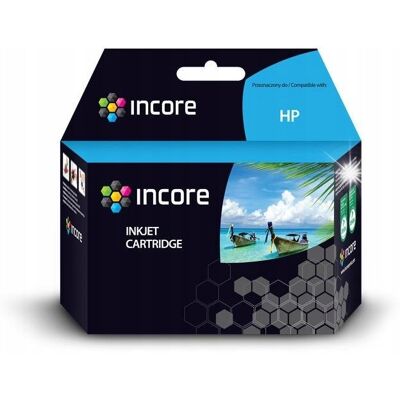 Inny producent Tusz INCORE IH-651CMYR zamiennik HP 651 (C2P11AE) CMY color/kolor 21ml chip / IH-651CMYR Inny producent Tusz INCORE IH-651CMYR zamiennik HP 651 (C2P11AE) CMY color/kolor 21ml chip / IH-651CMYR