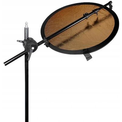 CineGEN Uchwyt do mocowania blend - Round CineGEN Uchwyt do mocowania blend - Round