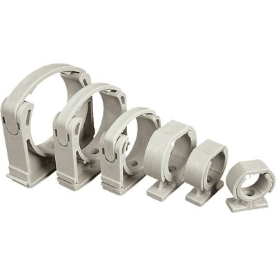 KAN-therm Uchwyt do rury PP-R o 50 20szt KAN-therm Uchwyt do rury PP-R o 50 20szt