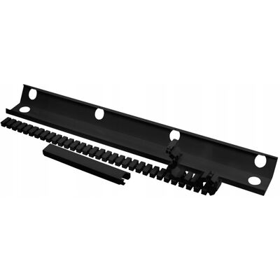 Uchwyt kablowy Spacetronik ERGOLINE SPK-531B Uchwyt kablowy Spacetronik ERGOLINE SPK-531B