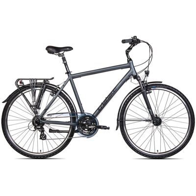 UNIBIKE VISION GTS 19' GRAFITOWY UNIBIKE VISION GTS 19' GRAFITOWY