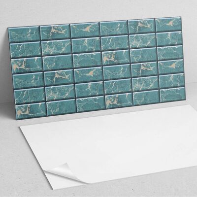 Coloray Uniwersalne Panele Dekoracyjne 120x60 cm – Panel Do Łazienki i Przedpokoju Marmurowe motywy płytek Coloray Uniwersalne Panele Dekoracyjne 120x60 cm – Panel Do Łazienki i Przedpokoju Marmurowe motywy płytek