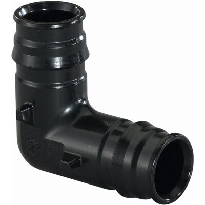 Inny producent Uponor QE kolano PPSU 40-40 Inny producent Uponor QE kolano PPSU 40-40