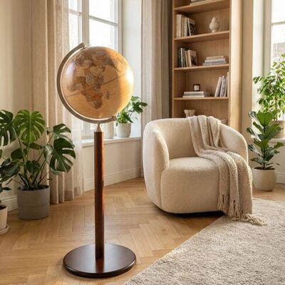 Vasco da Gama Apricot globus 40cm Zoffoli Vasco da Gama Apricot globus 40cm Zoffoli