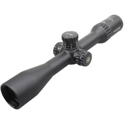 Vector Optics - Luneta Continental x8 2-16x44 SFP Tactical ED - SCOM-T39 Vector Optics - Luneta Continental x8 2-16x44 SFP Tactical ED - SCOM-T39