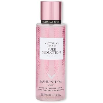 Victorias Secret Victoria's Secret Pure Seduction Runway Shine Bodyspray - Bodyspray Victorias Secret Victoria's Secret Pure Seduction Runway Shine Bodyspray - Bodyspray