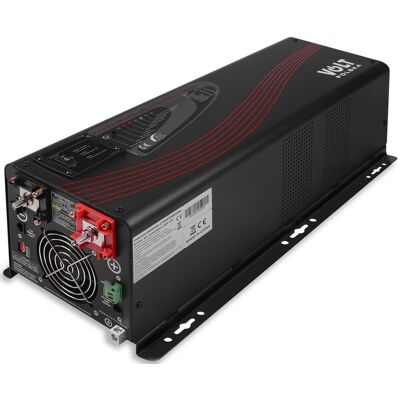 Volt 3SSP400012 Power Sinus 4000 12V Volt 3SSP400012 Power Sinus 4000 12V