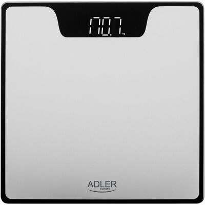 Waga łazienkowa Adler AD 8174s do 180 kg Waga łazienkowa Adler AD 8174s do 180 kg