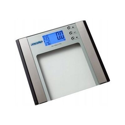 Adler Waga Łazienkowa Elektroniczna Analityczna Bmi 180k Adler Waga Łazienkowa Elektroniczna Analityczna Bmi 180k