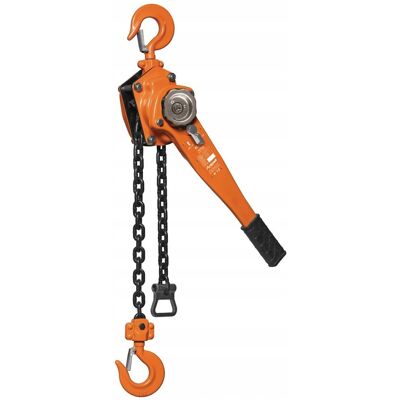 Inny producent Wciągnik dźwigniowy Unicraft HZ 3001 Inny producent Wciągnik dźwigniowy Unicraft HZ 3001